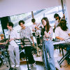 盖被の夜  Demo