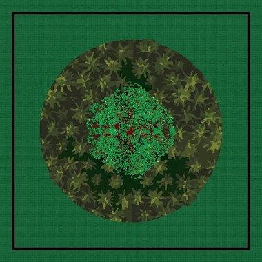 The Green Plague