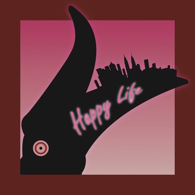 Happy Life (笼里)