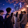 轻声细语说爱你
