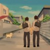 <3 学学长长版