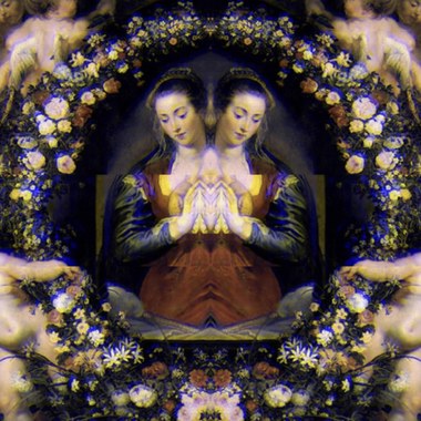 Ankh - 暧，在巴黎 (Demo