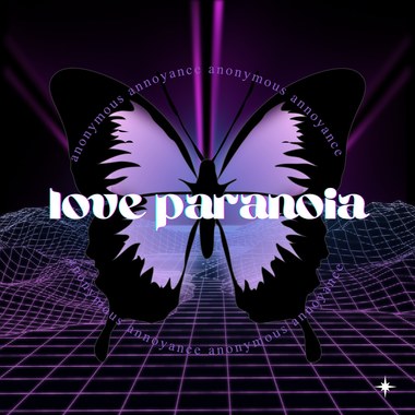 Love Paranoia