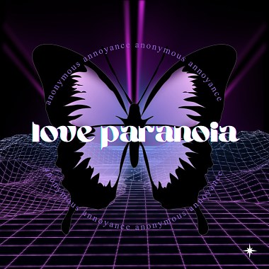Love Paranoia
