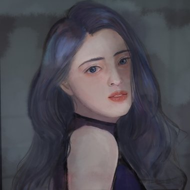 别害怕