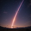 《流星的愿望》