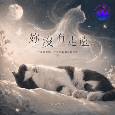你没有走远
