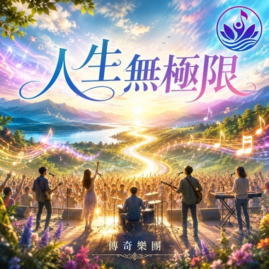 人生无极限
