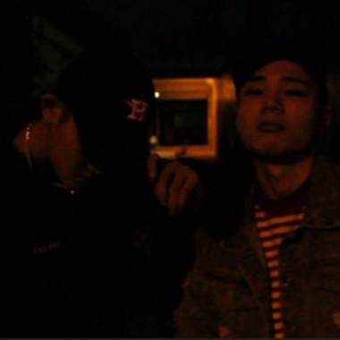 ASIANBOYSGOWILD - 44 Bar Remix