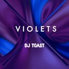 violets/紫罗兰