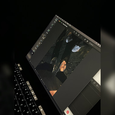 🖤