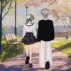 Secret love （暗恋）