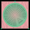 I KNOW YOU KNOW I LOVE YOU -别学WA