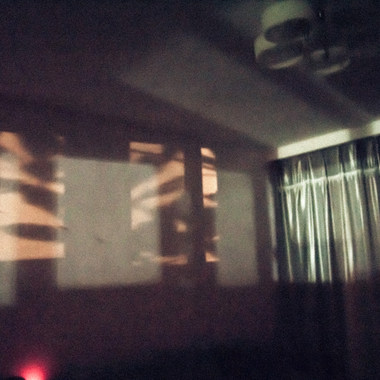 重复的时空间