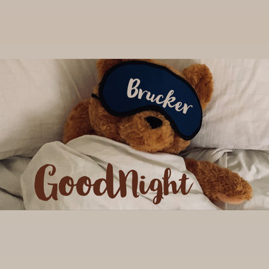 Brucker - Good Night (demo)
