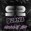 Burnie - Moonlight Step