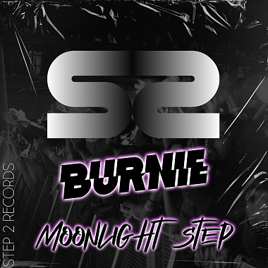 Burnie - Moonlight Step