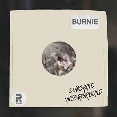 Sunshine Underground (阳光地下）
