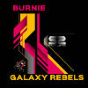 Burnie - Galaxy Rebels