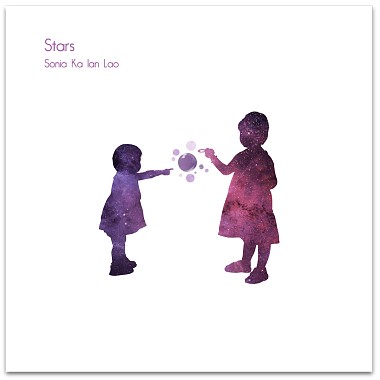 Sonia Ka Ian Lao  - Stars (星) - Burnie Remix