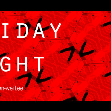 BMK - Friday night 星期五的快活(Chen-wei ＆ Lil yang )
