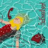 红色的下午(Corny Summer Light)