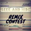 女孩与机器人 - Seek and Hide (Balious remix)