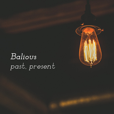 Balious - Ice (Day mix)