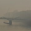 端午连假哪里都没去
