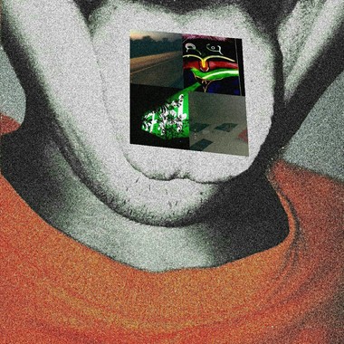 房间