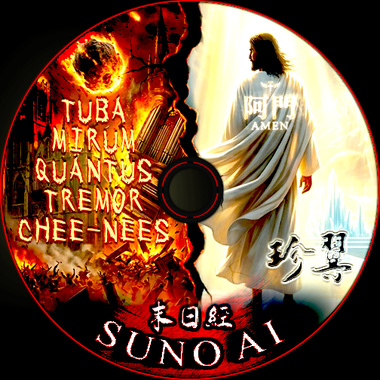 囧音乐：末日经 (无删减版)