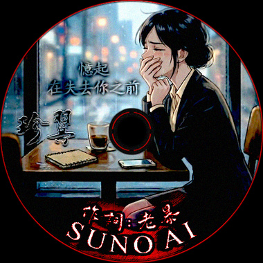 囧音乐：忆起-在失去你之前-台语版