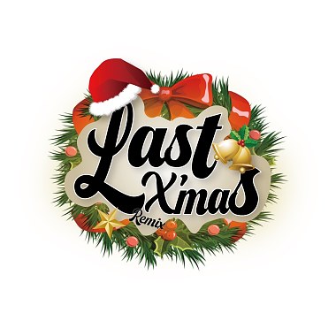 Last Christmas remix