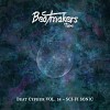 Beatmakers Taipei Beat Cypher 大队接力 Vol. 58 - Si-Fi Sonic