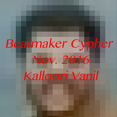 Beat Cypher 大队接力 Vol.10：歌舞升平 Kalloori Vaanil 