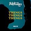 Beatmakers Taipei 大队接力 Vol. 45 - Julia Wu 吴卓源- Things Things Things