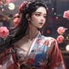 The_Prequel_to_Drifting_Fantasy__The_Moment_When_the_Cherry_Blossoms_Fall
