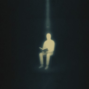 孩
