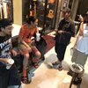 光的方向