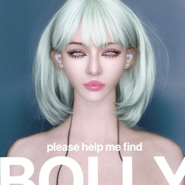 《BORDERLINE;临界点》