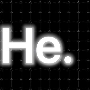 《He.你》