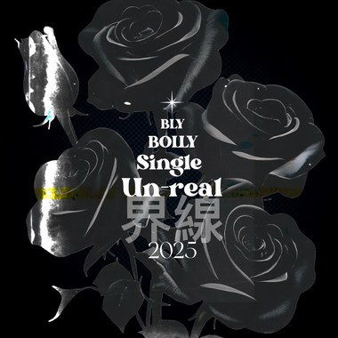 《界线;un-real》