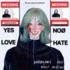 《BORDERLINE;临界点》