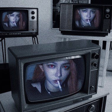 《Weirdo;怪人》2023.