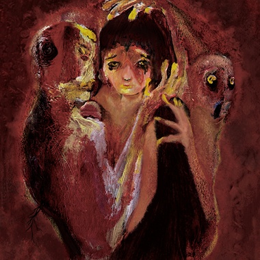 红色女王 Unplugged