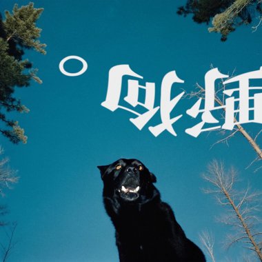 野狗 CUJO (feat. 言和 & 洛天依) (demo)