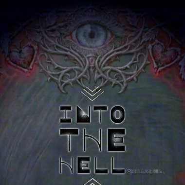 Into The Hell(Instrumental)