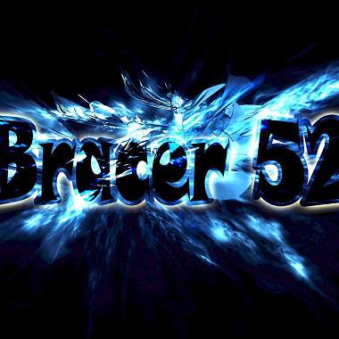B-52 Bracer 52-双面世界