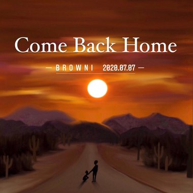 Come Back Home