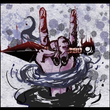 漩涡 (demo)